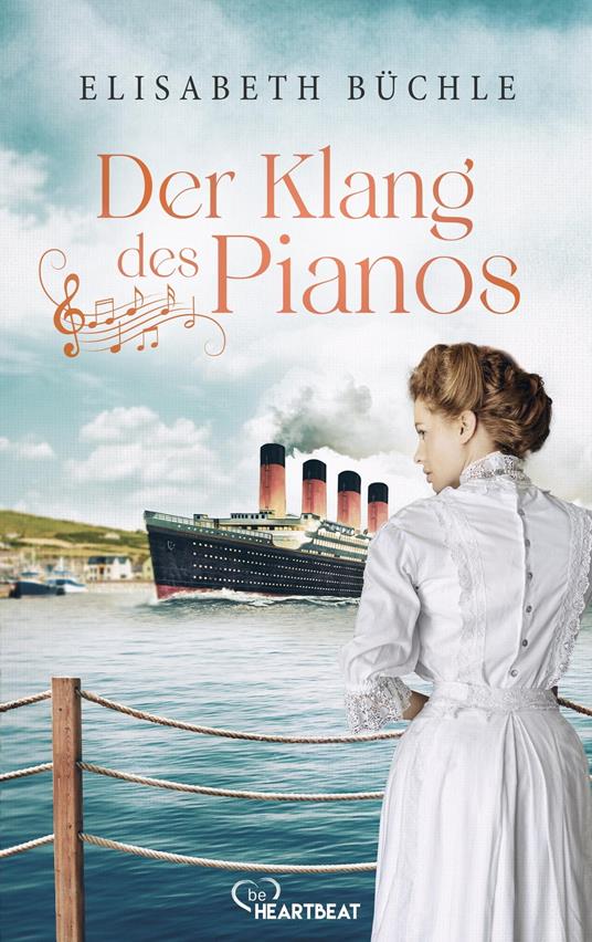 Der Klang des Pianos