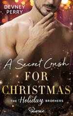 A Secret Crush for Christmas