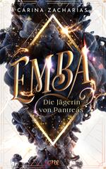 Emba – Die Jägerin von Pantreás