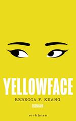 Yellowface