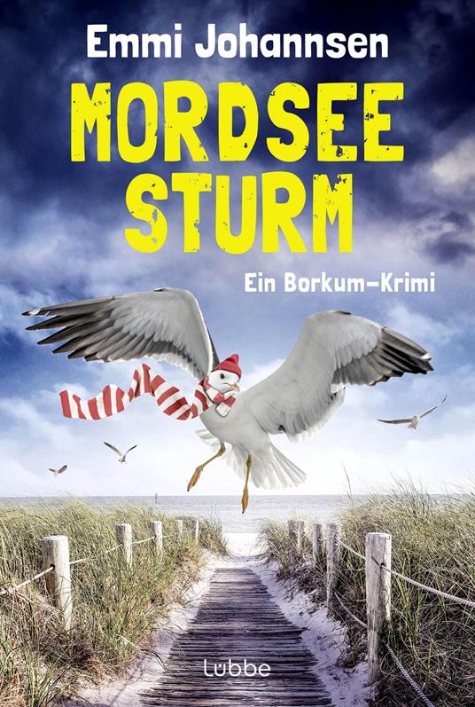 Mordseesturm