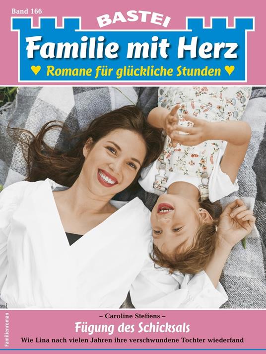 Familie mit Herz 166