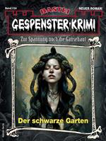 Gespenster-Krimi 134