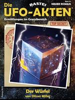 Die UFO-AKTEN 54