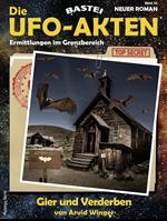 Die UFO-AKTEN 56