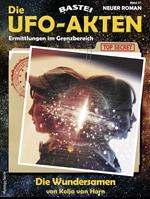 Die UFO-AKTEN 57