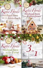 Weihnachten mit Katie Fforde