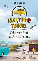 Taxi, Tod und Teufel - Zehn vor fünf nach Palinghuus