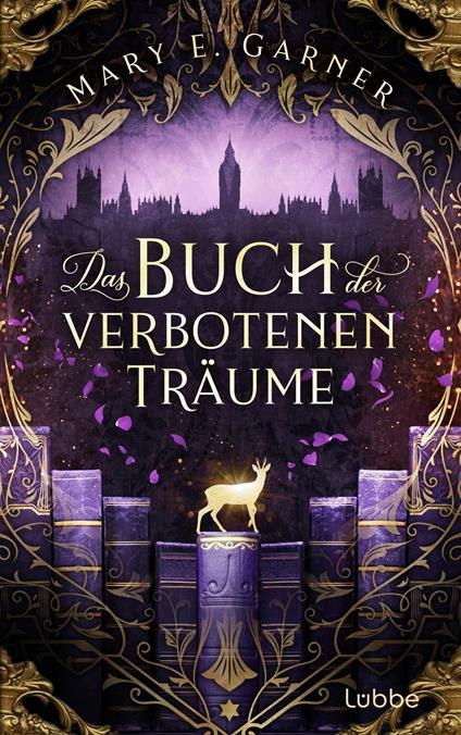 Das Buch der verbotenen Träume