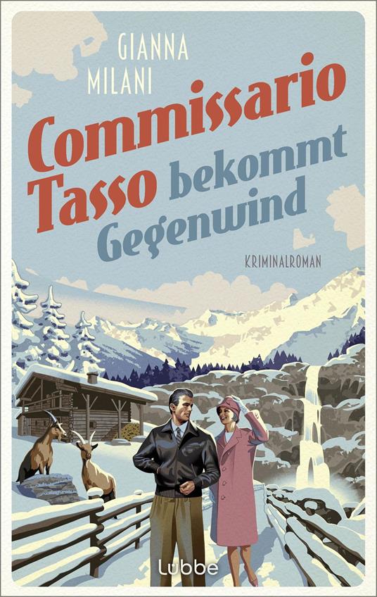 Commissario Tasso bekommt Gegenwind