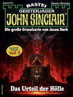 John Sinclair 2379