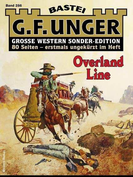 G. F. Unger Sonder-Edition 286