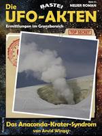 Die UFO-AKTEN 63