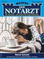 Der Notarzt 465