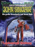 John Sinclair 2397