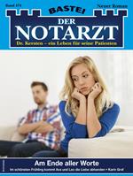 Der Notarzt 474