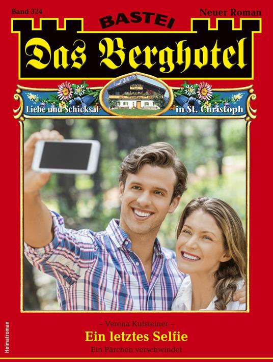 Das Berghotel 324