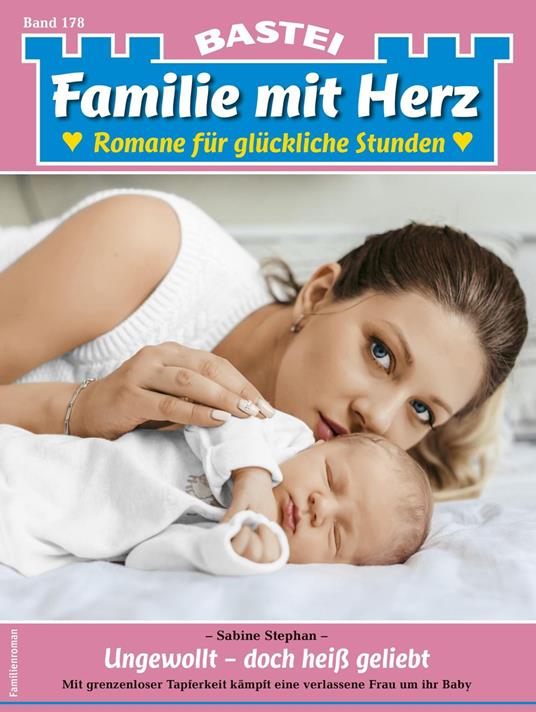 Familie mit Herz 178