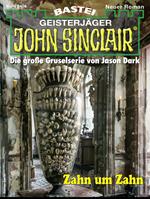 John Sinclair 2408