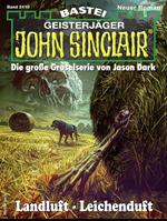 John Sinclair 2410