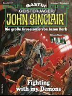 John Sinclair 2417