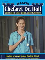 Chefarzt Dr. Holl 2005