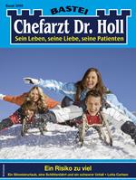 Chefarzt Dr. Holl 2008