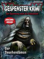 Gespenster-Krimi 150