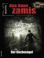 Das Haus Zamis 99