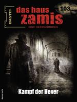 Das Haus Zamis 103