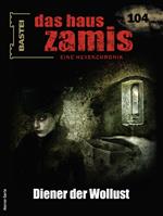 Das Haus Zamis 104