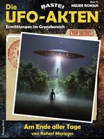 Die UFO-AKTEN 75