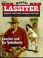 Lassiter Sonder-Edition 50