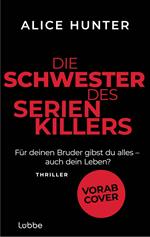 Die Schwester des Serienkillers