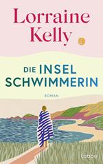 Die Inselschwimmerin