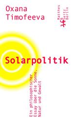 Solarpolitik