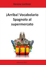 ¡Arriba! Vocabolario