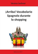 ¡Arriba! Vocabolario