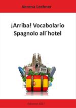 ¡Arriba! Vocabolario