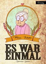 Es war einmal - Frau Holle