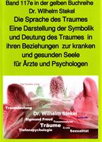 Die Sprache des Traumes – Eine Darstellung der Symbolik und Deutung des Traumes – Teil 3 – bei Jürgen Ruszkowski