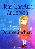 Däumelinchen Märchen