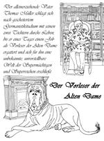 Der Vorleser der Alten Dame