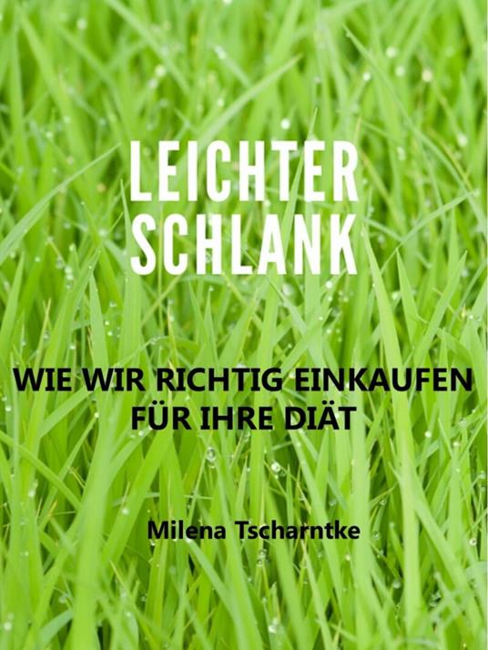 Leichter Schlank