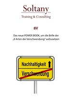 Die 8 Arten der Verschwendung