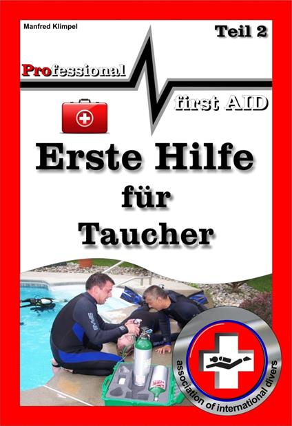 first AID Teil 2