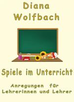 Spiele im Unterricht