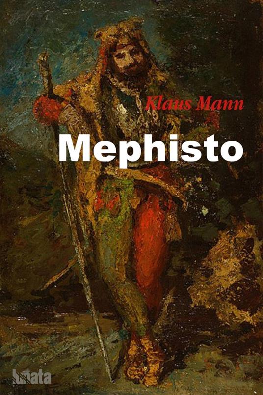 Mephisto