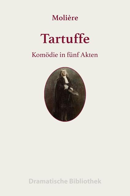 Tartuffe