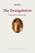 Die Zwangsheirat